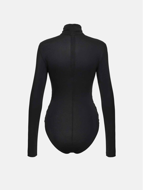 La Mania La Mania Body PEARL Nero Basic Fit