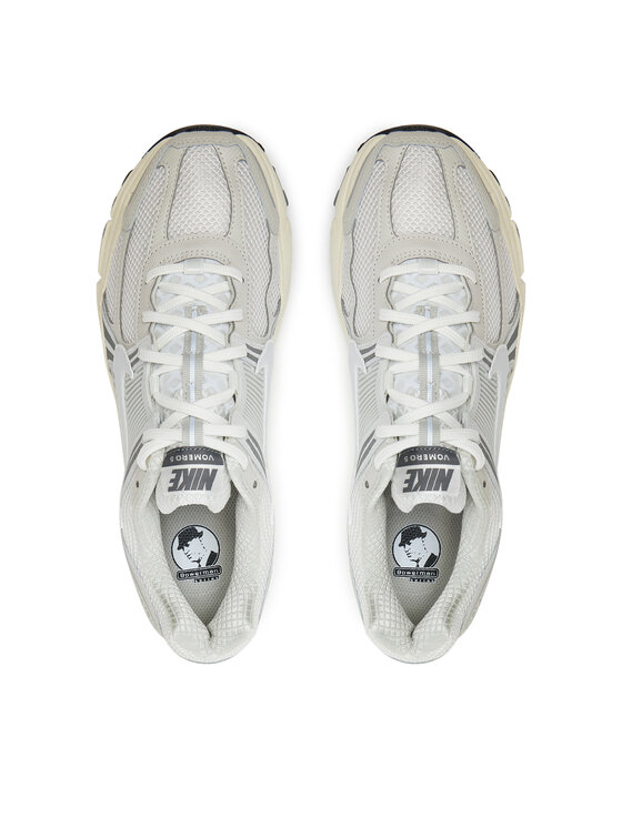 Nike Nike Снікерcи Zoom Vomero 5 HF0731 007 Сірий