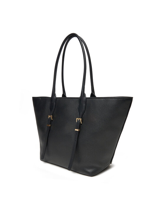 MICHAEL Michael Kors MICHAEL Michael Kors Handtasche Moore 30R5G9OT7L Schwarz