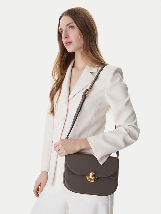 Furla Furla Kabelka Sfera S WB01355 BX0428 BG 4283S Sivá