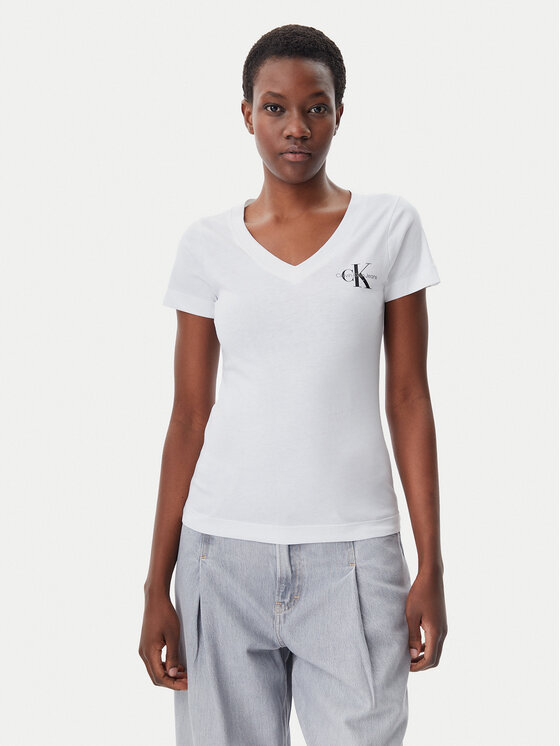 Calvin Klein Jeans Calvin Klein Jeans Set t-shirt majica﻿ J20J223447 Šarena Regular Fit