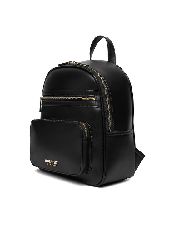 Nine West Nine West Ruksak CEO-OHIO-LDA8173 Crna
