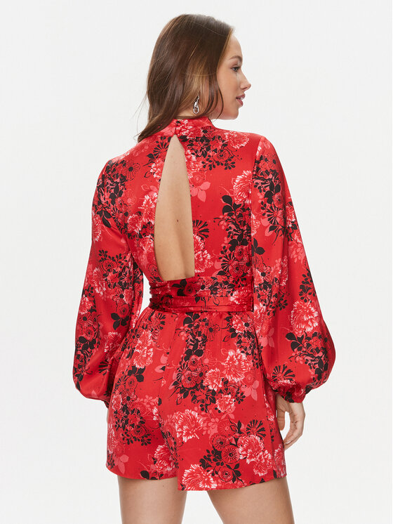 Guess Guess Гащеризон Jessica W4RD15 WEFC2 Оранжев Regular Fit