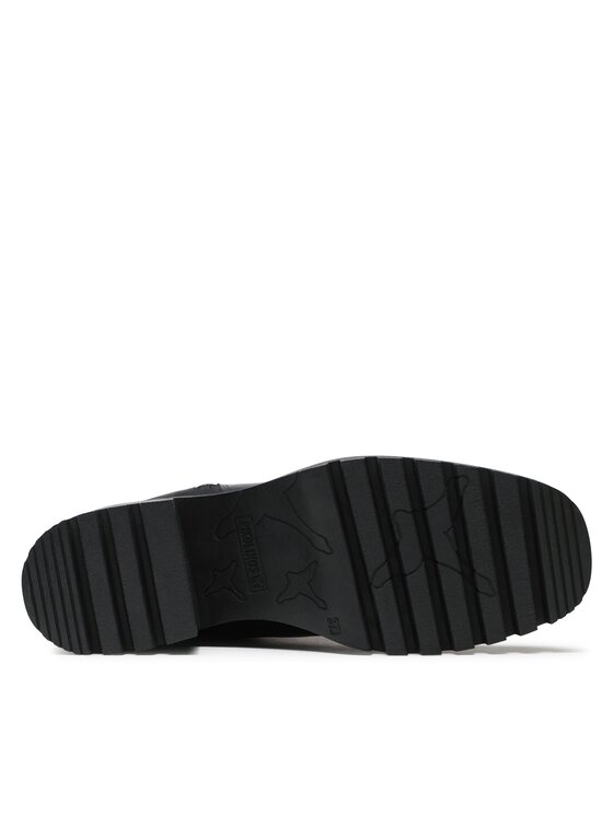 Pikolinos Pikolinos Botine W5D-8942 Negru