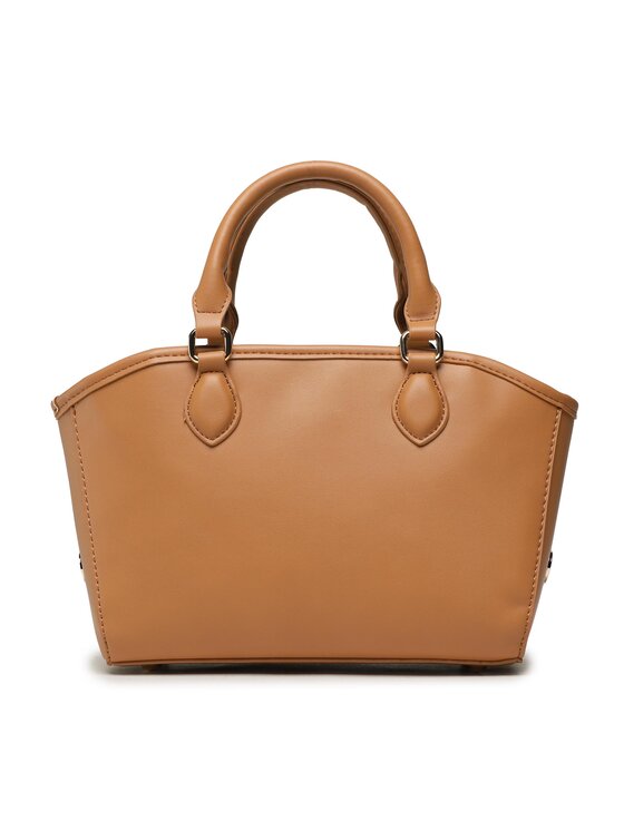 Silvian Heach Silvian Heach Handtasche RCP23051BO Braun