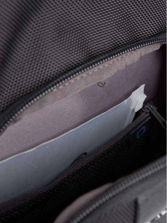 Piquadro Piquadro Borsa 323 Nero