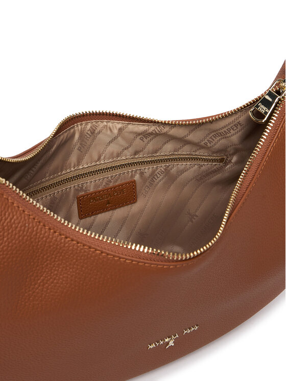 Patrizia Pepe Patrizia Pepe Torbica 8B0311/L001-B111 Smeđa