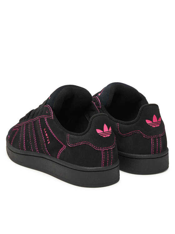 adidas adidas Αθλητικά Campus 00S JQ5780 Μαύρο