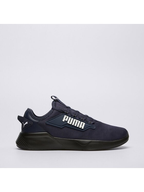 Buty do biegania Puma, Rozmiar 44, Niebieskie, 376676
