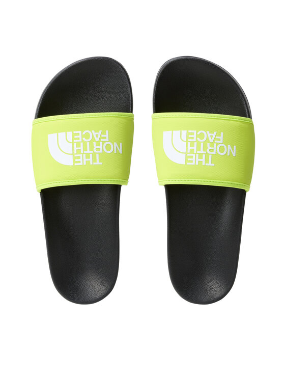 The North Face Şlapi Base Camp Slide III NF0A4T2RWIT1 Verde | Modivo.ro