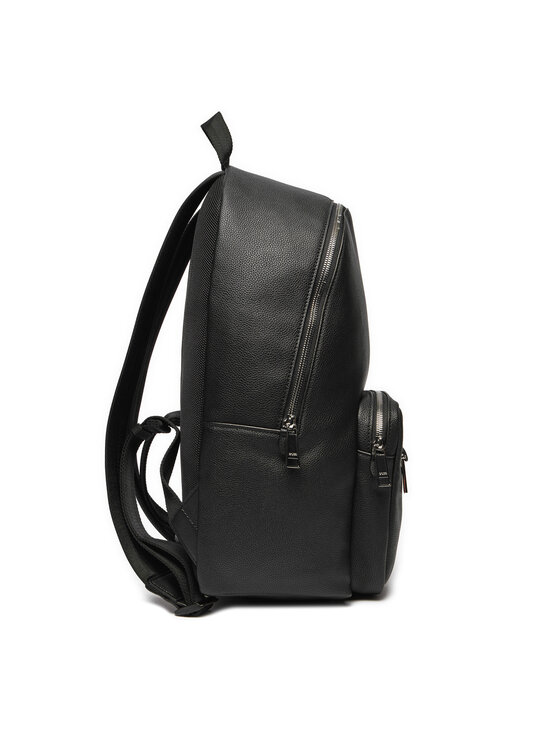 BOSS BOSS Rucsac Ray 50536499 Negru