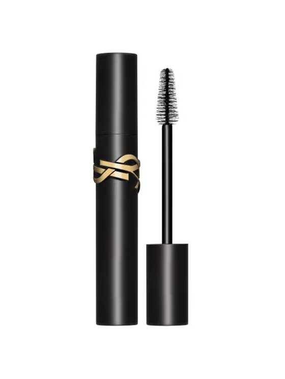 Saint Laurent Saint Laurent Lash Clash Extreme Volume Mascara Tusz do rzęs 01 Noir