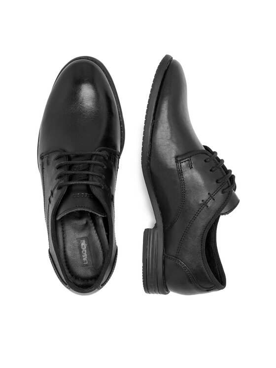 Lasocki Young Lasocki Young Cipele Astra CI12-ASTRA-03 Crna
