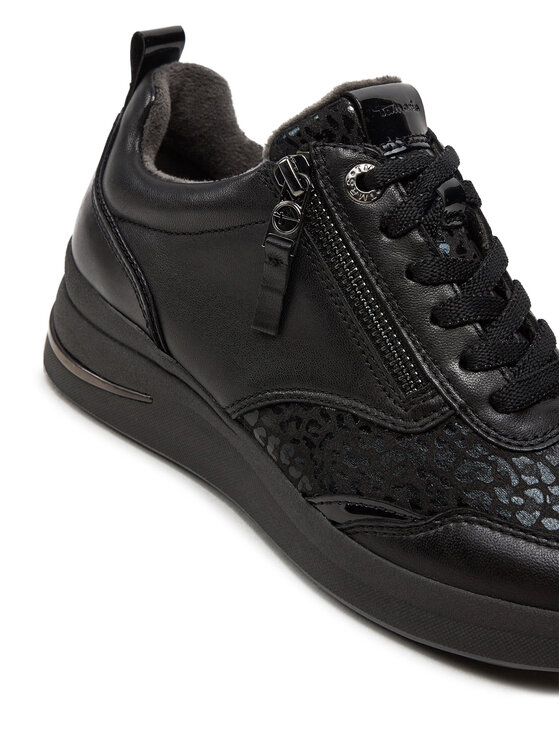 Tamaris Tamaris Sneakers 8-83714-43 Nero
