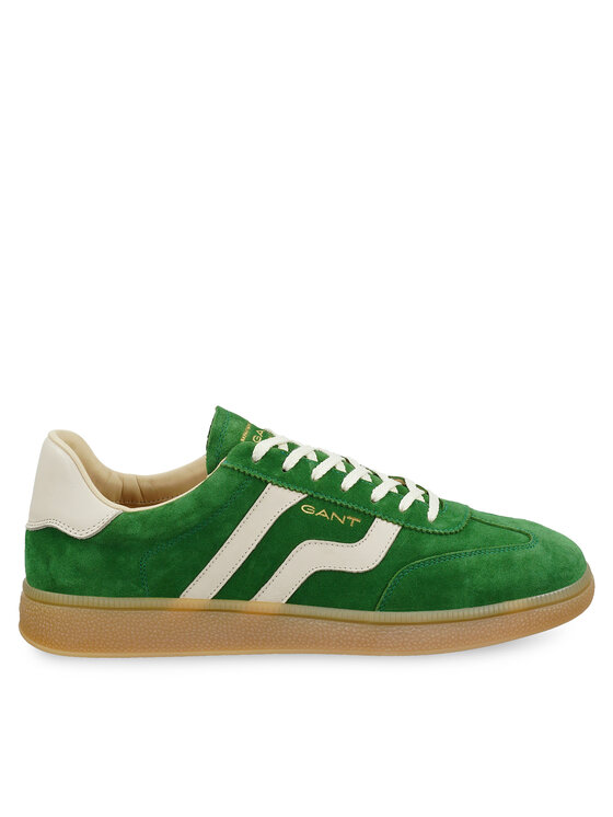 Gant Gant Sneakersy 32633206 Zelená