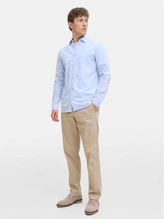 Jack & Jones Jack & Jones Komplet spodni Kane Dave 12275705 Kolorowy Relaxed Fit