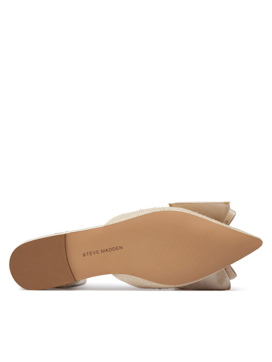 Steve Madden Steve Madden Ballerinas Cardi 11005136 Écru