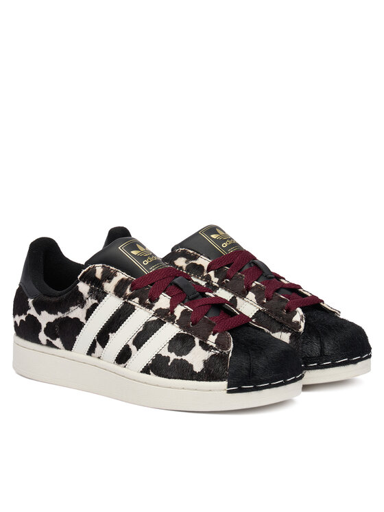 adidas Originals adidas Originals Sneakersy Superstar II KJ4647 Kolorowy