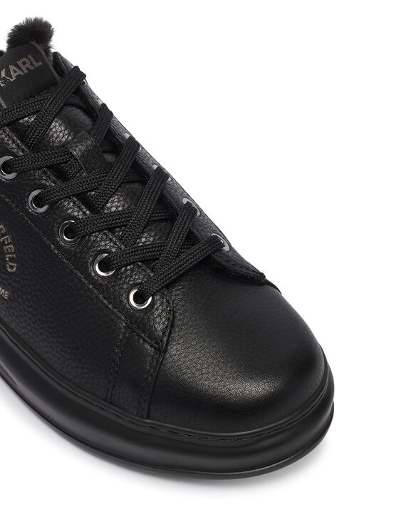 KARL LAGERFELD KARL LAGERFELD Αθλητικά Kapri KL62536L Μαύρο