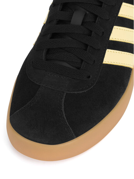 adidas adidas Sneakersy VL COURT 3.0 JI1948 Černá