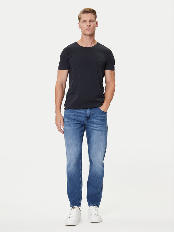 Gant Gant 2er-Set T-Shirts 900012008 Bunt Regular Fit