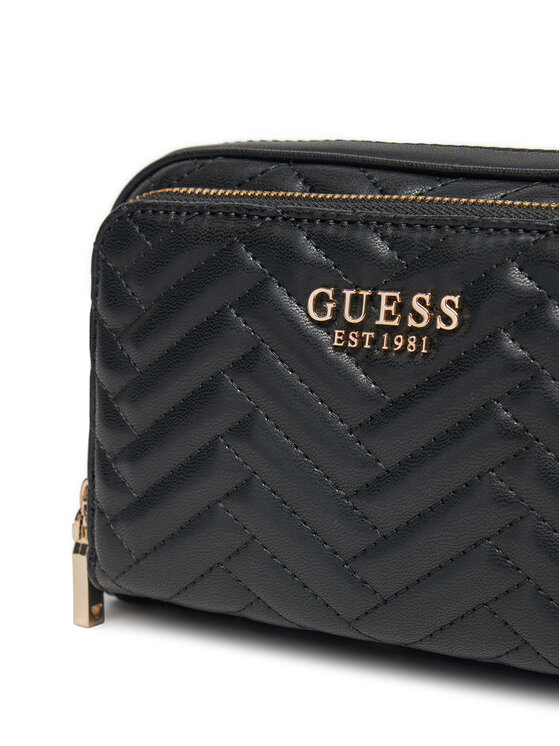 Guess Guess Torebka HWQG95 08140 Czarny