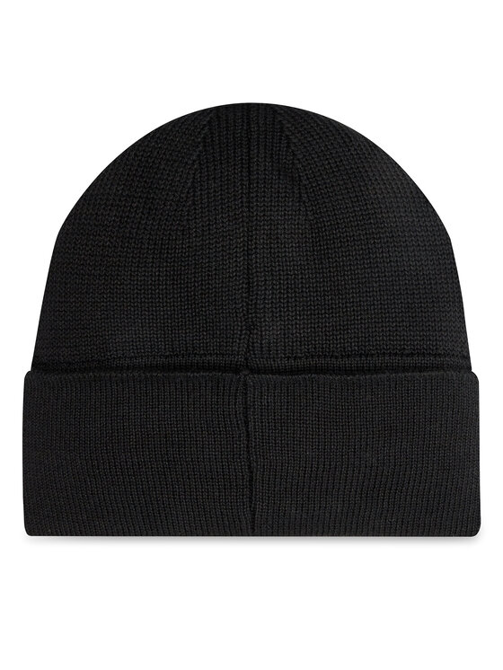 Calvin Klein Calvin Klein Σκούφος Inst Embro K60K612651 Μαύρο