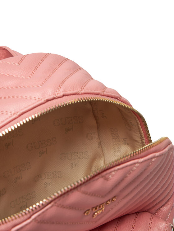 Guess Guess Раница J4RZ17 WFZL0 Розов