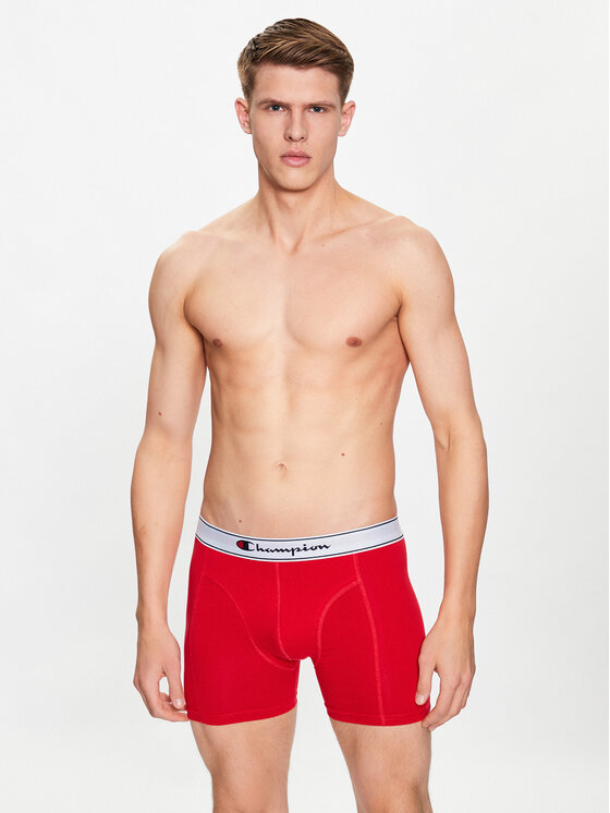 Set di 2 boxer U20003 Multicolore