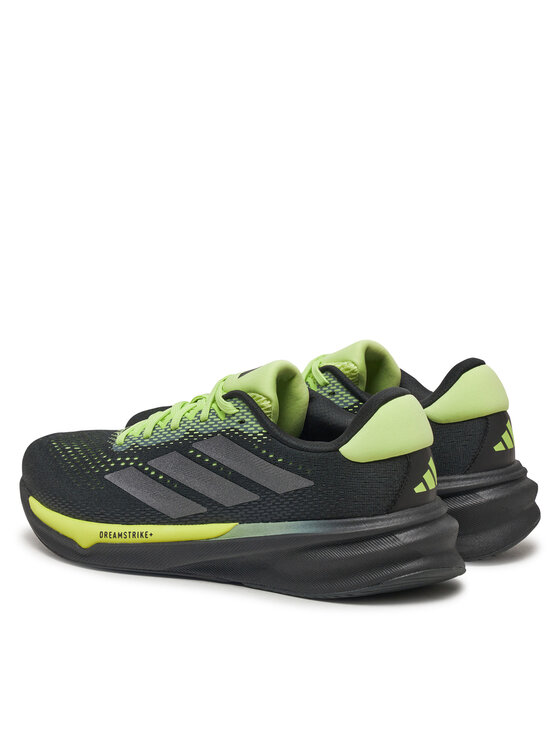 adidas adidas Tenisice za trčanje Supernova Stride 2 JI1419 Crna