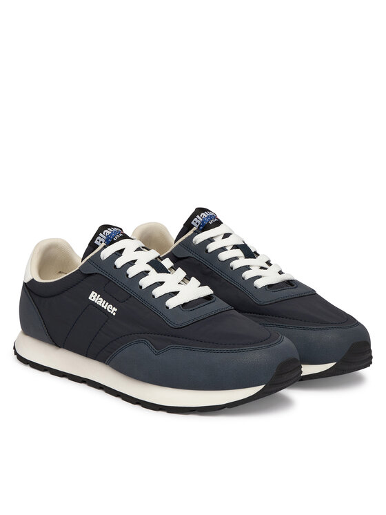 Blauer Blauer Sneakersy S6FALCON01/NYS Čierna