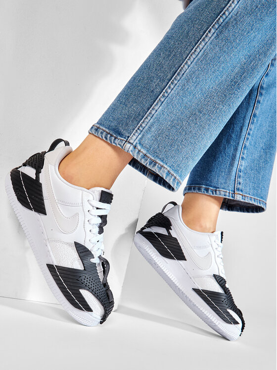 Nike Nike Sneakers Ndstrkt AF1 CZ3596 100 Weiß