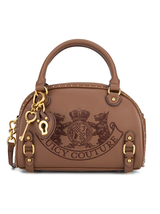 Juicy Couture Juicy Couture Сумка BIJXT8650WVP Коричневий