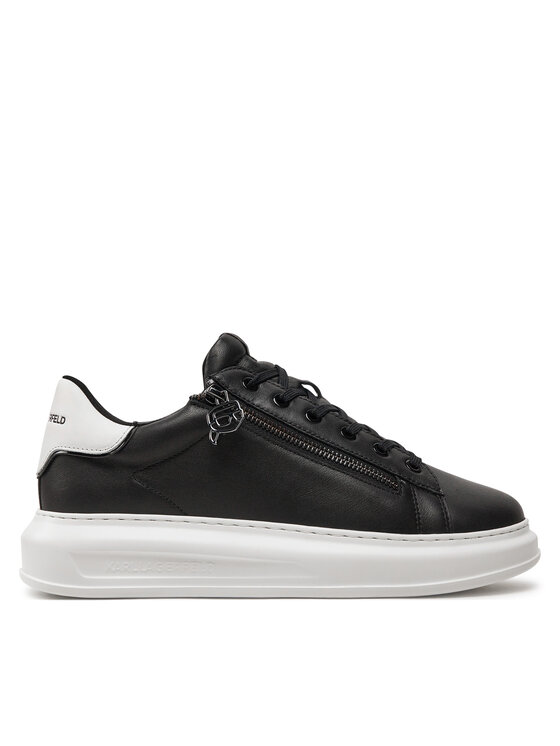 Sneakers KARL LAGERFELD KL52564 Negru