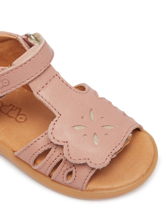 Froddo Froddo Босоніжки Devina G2150216 M Рожевий