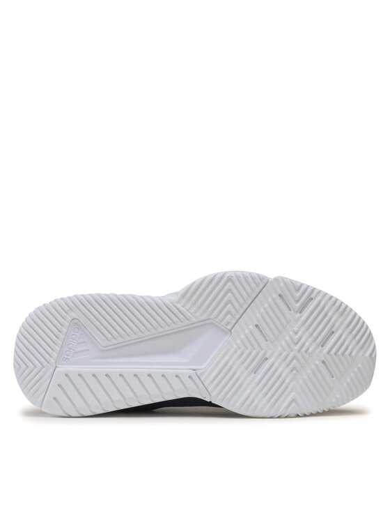 adidas adidas Buty halowe Court Team Bounce 2.0 HP3341 Niebieski