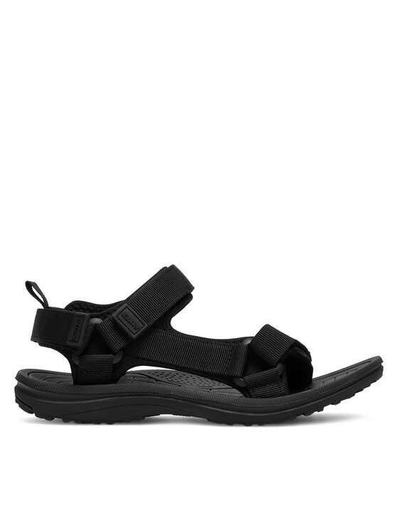 Action Boy Action Boy Sandalen P3230802(V)CH Schwarz
