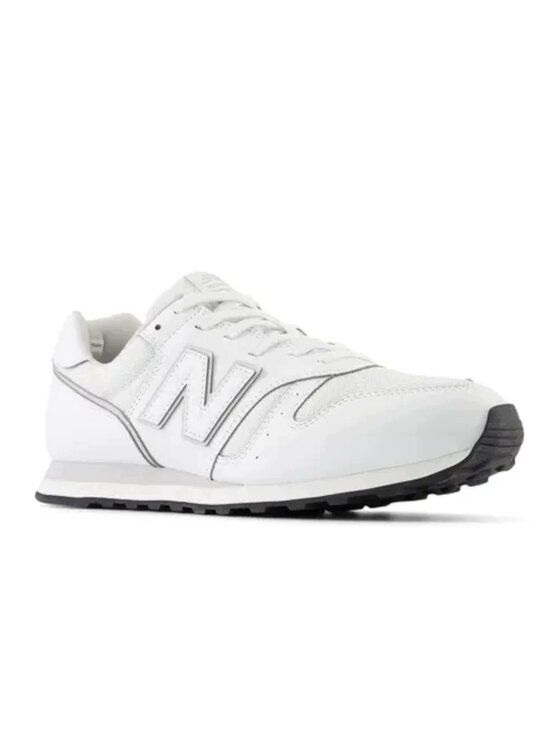 New Balance New Balance Sneakersy ML373PJ2 Biały