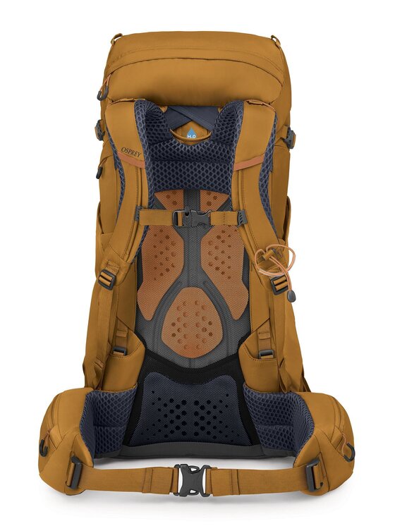 Osprey Osprey Plecak 278330 Żółte złoto