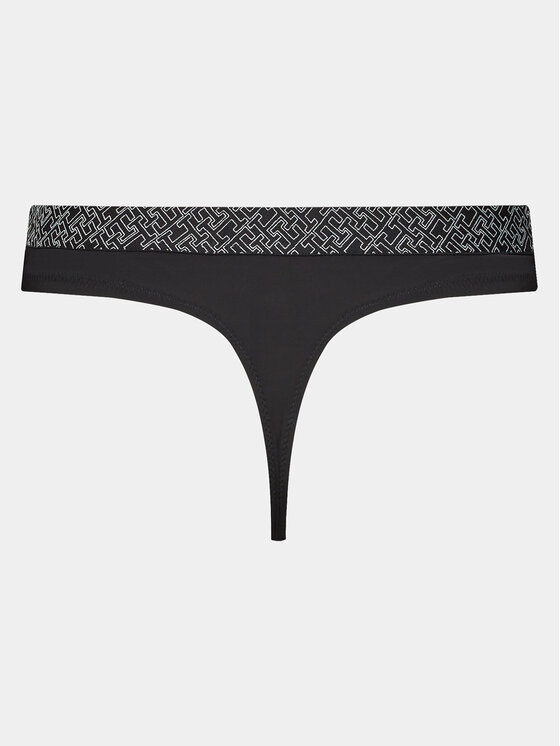 Tommy Hilfiger Tommy Hilfiger String-Set UW0UW05185 Bunt