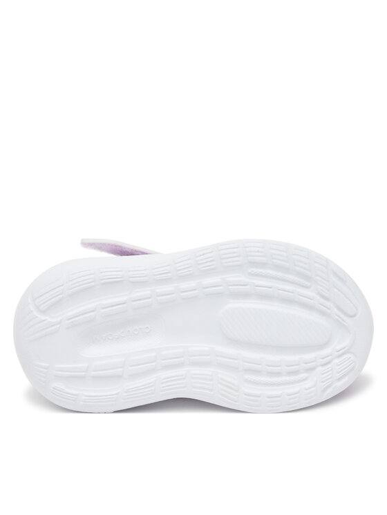 adidas adidas Снікерcи Runfalcon 5 Shoes Kids JP5157 Фіолетовий