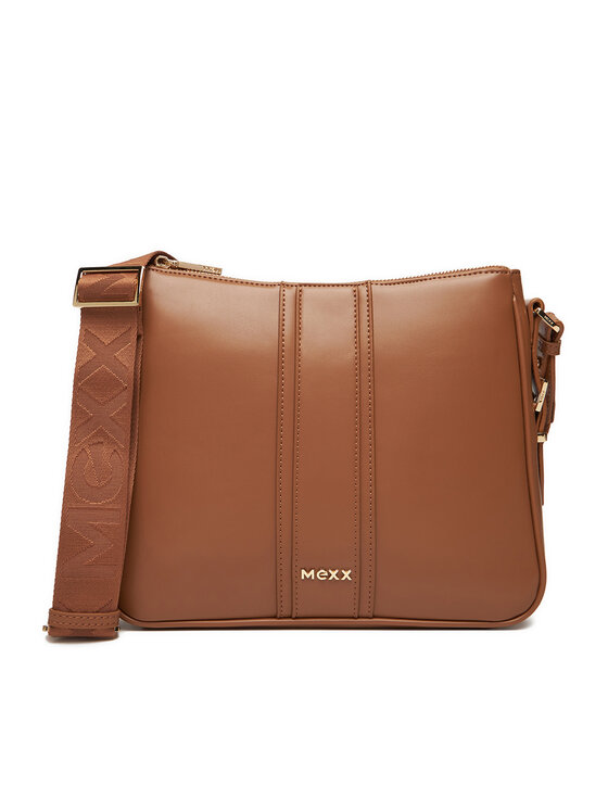 MEXX MEXX Kabelka CEO-MEXX-S-005-08 Hnedá