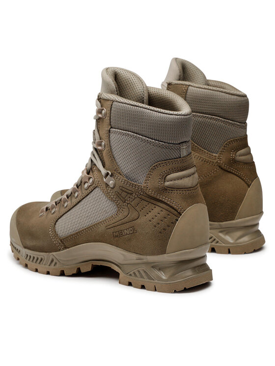 Meindl Meindl Bakancs Desert Defence 3785/52 Zöld