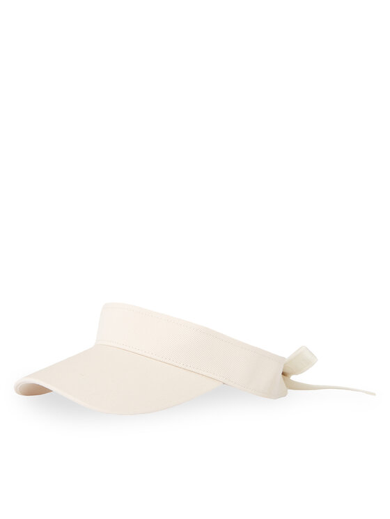 Calvin Klein Calvin Klein Schirmmütze Summer Story K60K611906 Beige