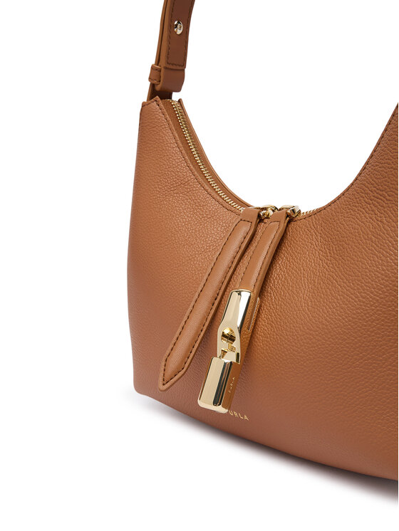 Furla Furla Käekott Goccia S WB01500 BX3353 B RY000 Pruun