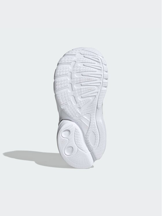 adidas adidas Niechodki 168963 Biały