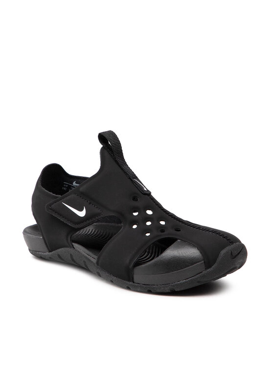 Nike Nike Basutės Sunray Protect 2 (PS) 943826 001 Juoda