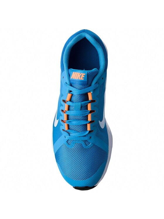 Nike Chaussures de running Downshifter 8 GS 922853 402 Bleu Modivo