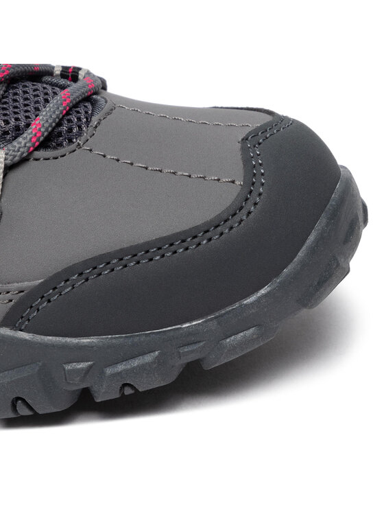 Regatta Regatta Trekkingi Lady Edgepoint Mid Wp RWF622 Szary