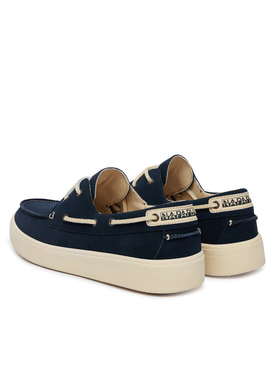 Napapijri Napapijri Scarpe basse NP0A8BNX Blu scuro